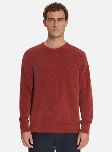 No Excess Pullover Chenille 33210850SN