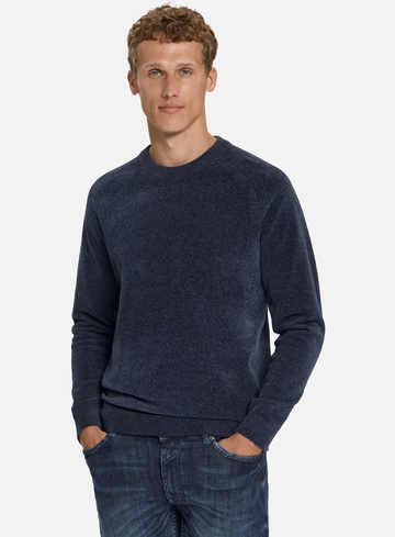 No Excess Pullover Chenille 33210850SN