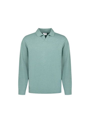 No Excess Pullover Fine 33210865SN