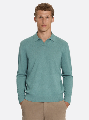 No Excess Pullover Fine 33210865SN