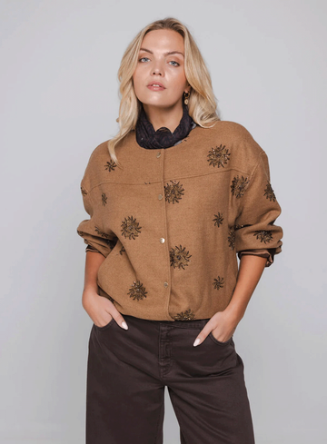 Accentil Jacket Zorina zorina jacket