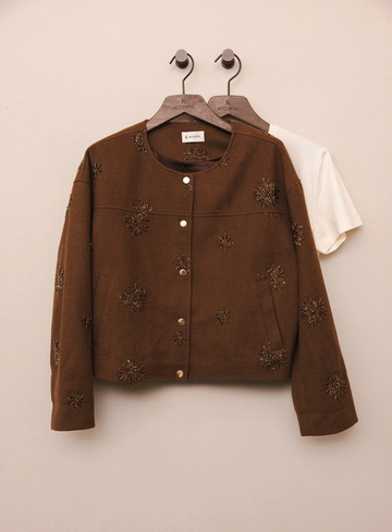 Accentil Jacket Zorina zorina jacket