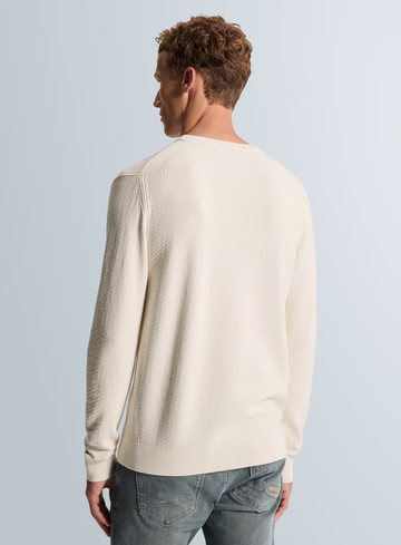 Cast Iron Pullover CKW2609311
