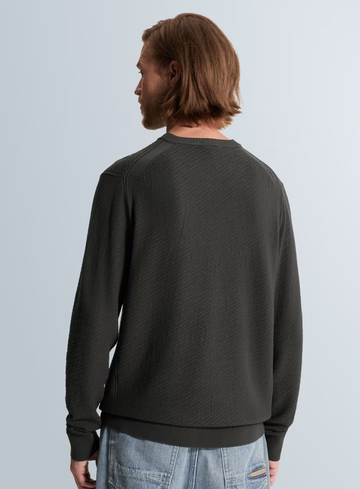Cast Iron Pullover CKW2609311