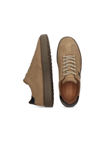 Blackstone Sneaker Quartz Auden