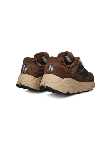 Blackstone Sneaker V-Riley