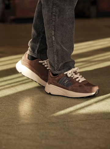 Blackstone Sneaker V-Riley GG675