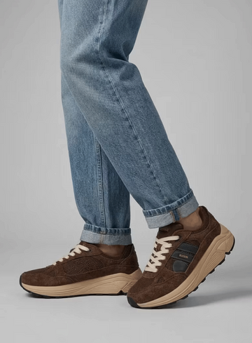 Blackstone Sneaker V-Riley