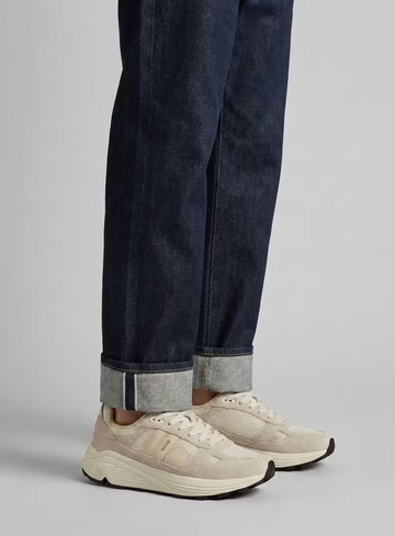 Blackstone Sneaker V-Riley GG675