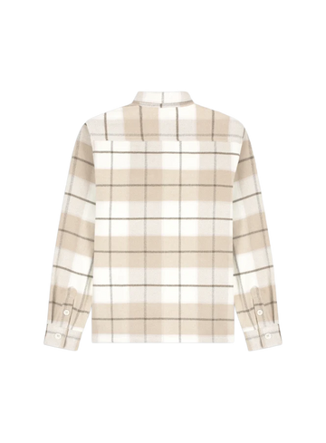 Law of the Sea Overshirt Hardi