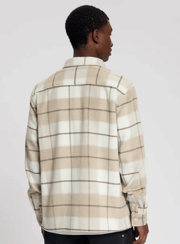 Law of the Sea Overshirt Hardi