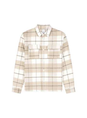 Law of the Sea Overshirt Hardi LAW-10405