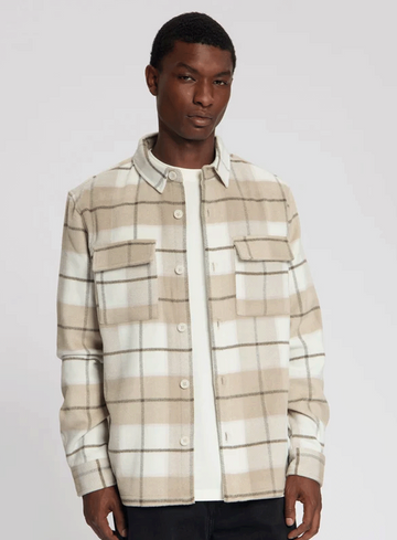 Law of the Sea Overshirt Hardi LAW-10405