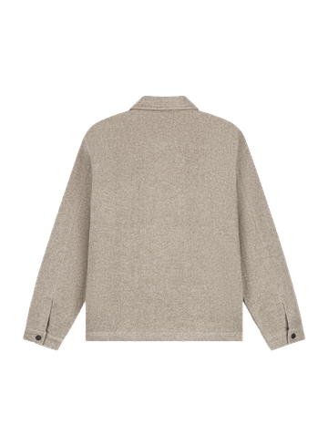 Law of the Sea Jacket Lumi