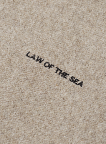 Law of the Sea Jacket Lumi