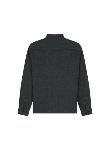 Law of the Sea Overshirt Niven