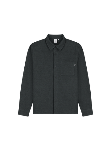 Law of the Sea Overshirt Lino LAW-10465