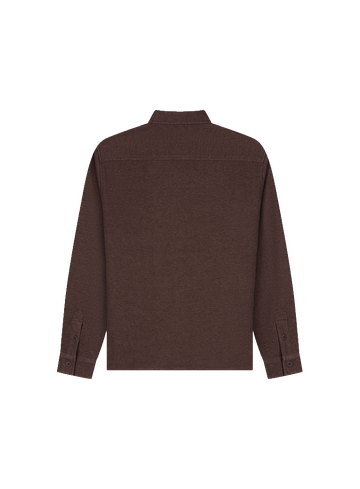 Law of the Sea Overshirt Niven