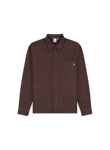 Law of the Sea Overshirt Lino LAW-10465