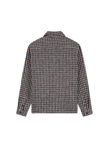 Law of the Sea Overshirt Sounder