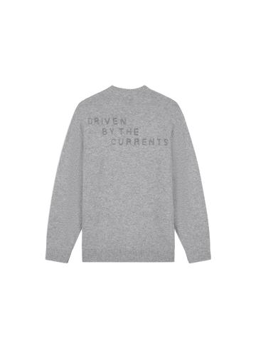 Law of the Sea Pullover Danu