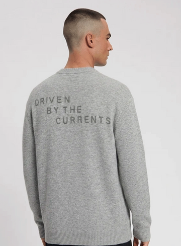Law of the Sea Pullover Danu LAW-10499