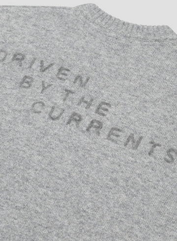 Law of the Sea Pullover Danu