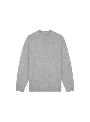 Law of the Sea Pullover Danu
