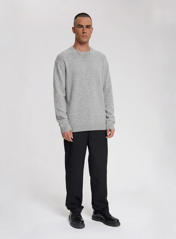 Law of the Sea Pullover Danu