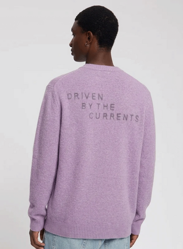 Law of the Sea Pullover Danu LAW-10499