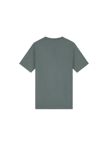Law of the Sea T-shirt Atropos