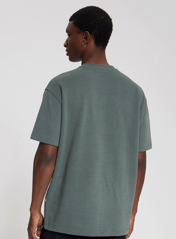 Law of the Sea T-shirt Atropos
