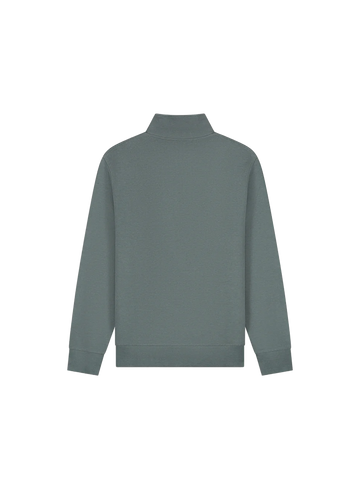 Law of the Sea Sweatshirt Mind