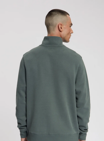 Law of the Sea Sweatshirt Mind