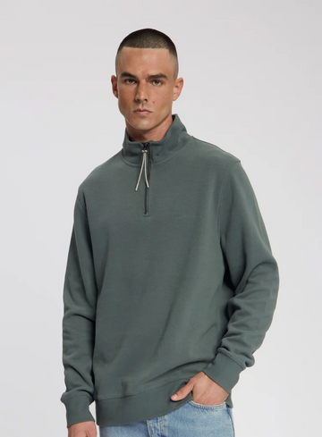 Law of the Sea Sweatshirt Mind LAW-10511