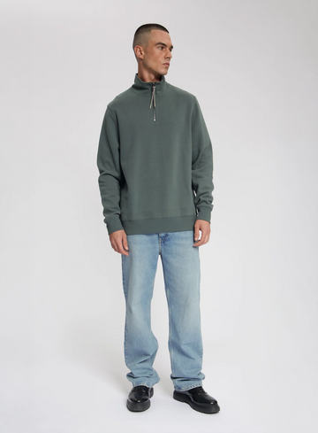 Law of the Sea Sweatshirt Mind