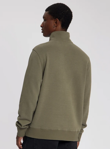 Law of the Sea Sweatshirt Mind