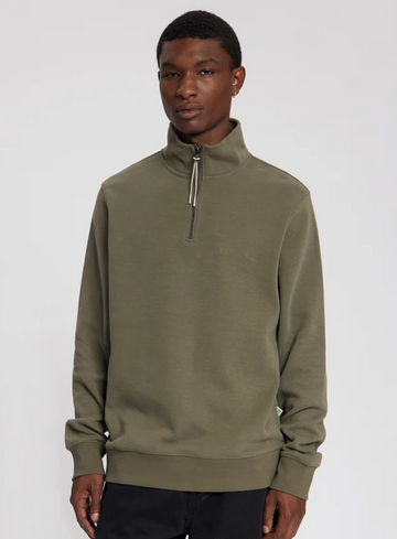Law of the Sea Sweatshirt Mind LAW-10511