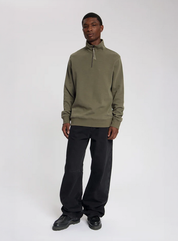 Law of the Sea Sweatshirt Mind