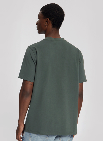 Law of the Sea T-shirt Law
