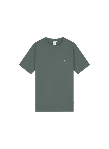 Law of the Sea Polo WBHiro LAW-10527