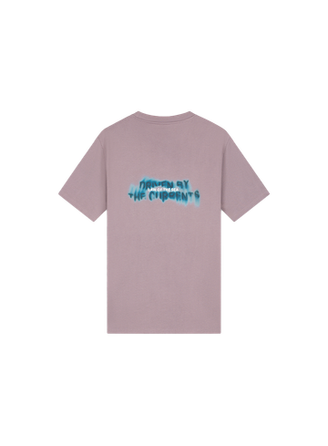 Law of the Sea T-shirt Dilute