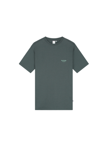 Law of the Sea T-shirt Migration