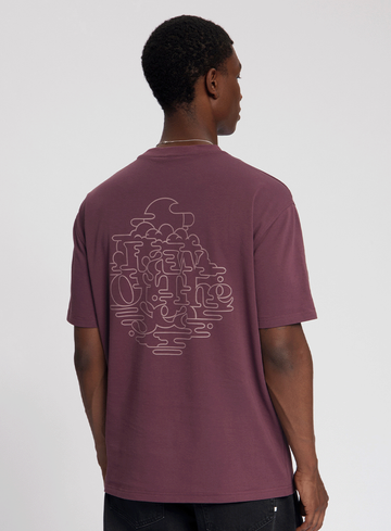 Law of the Sea Polo WBHiro LAW-10542