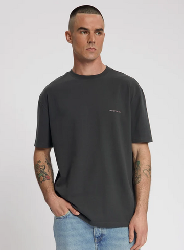 Law of the Sea T-shirt Annuals LAW-10557