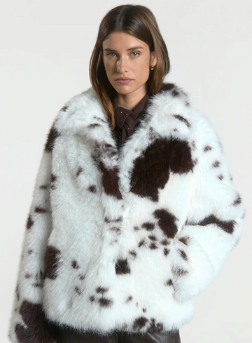 Aaiko Jacket Lille LILLE PES 755