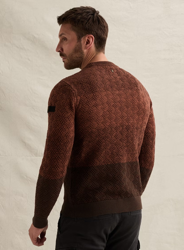 PME Legend Pullover PKW2609334