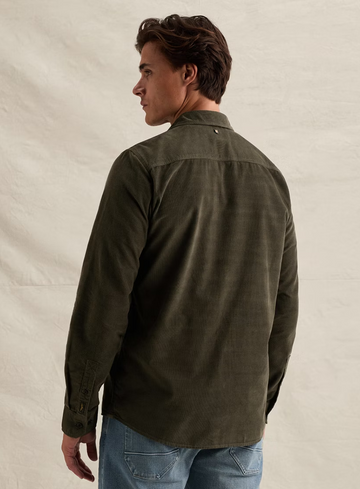 PME Legend Overhemd PSI2609260