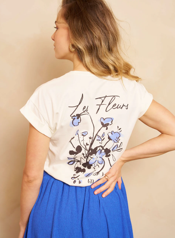 Lofty Manner T-shirt Billy RG04 - T-shirt Billy