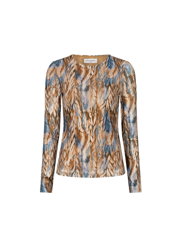 Lofty Manner Top Delila RG02 - Top Delila